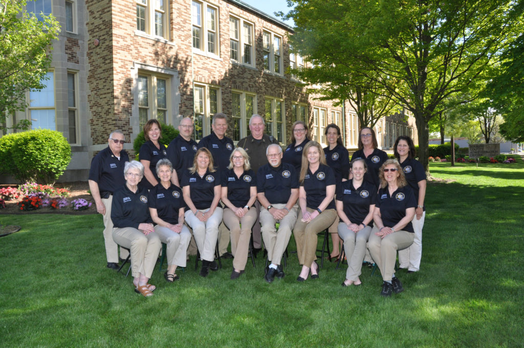 Berrien County Victim Services Unit