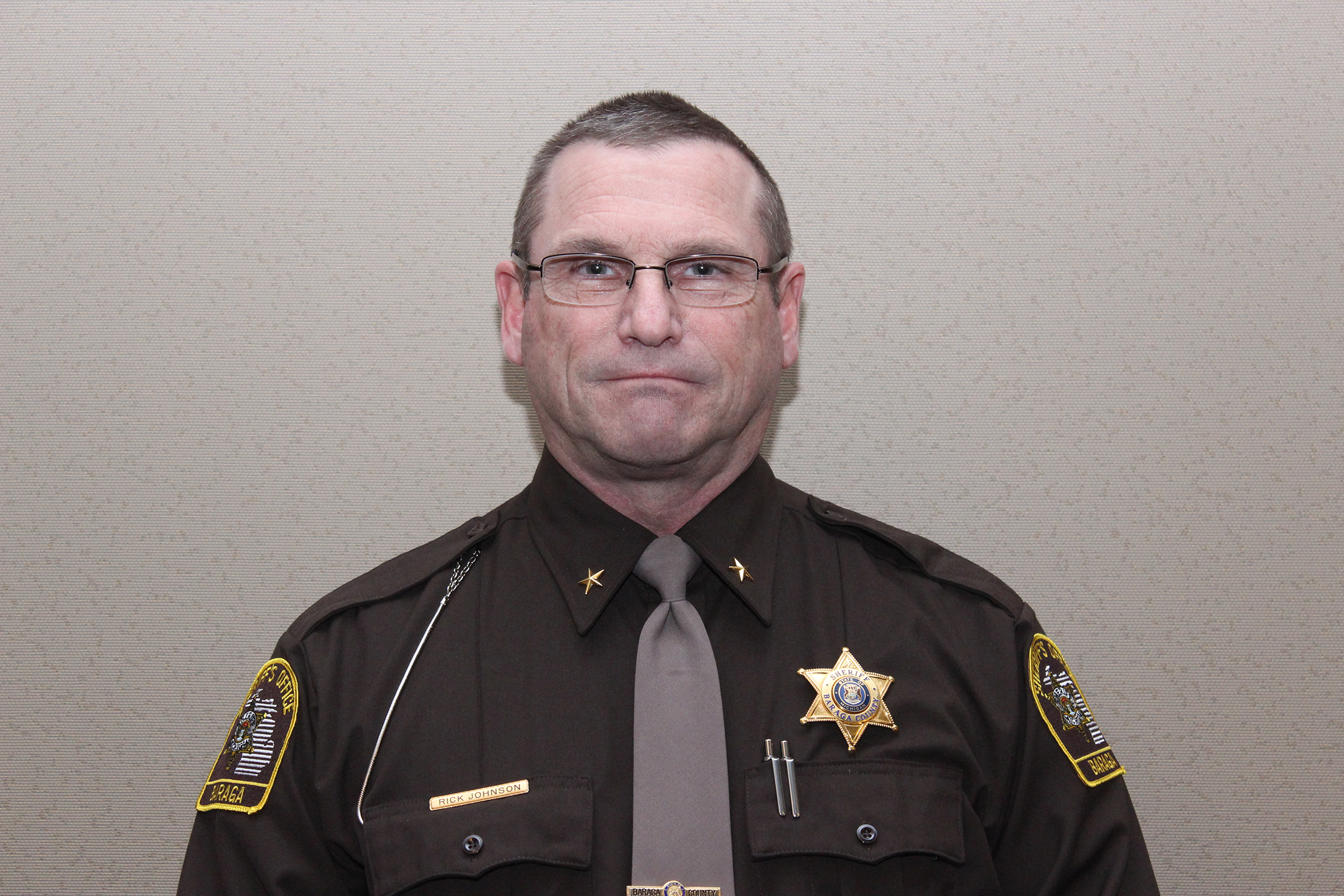 Baraga County Michigan Sheriffs' Association