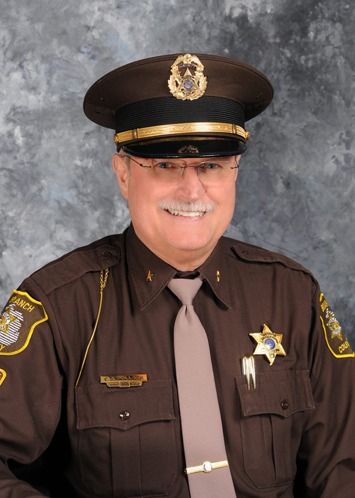 Branch County Michigan Sheriffs' Association