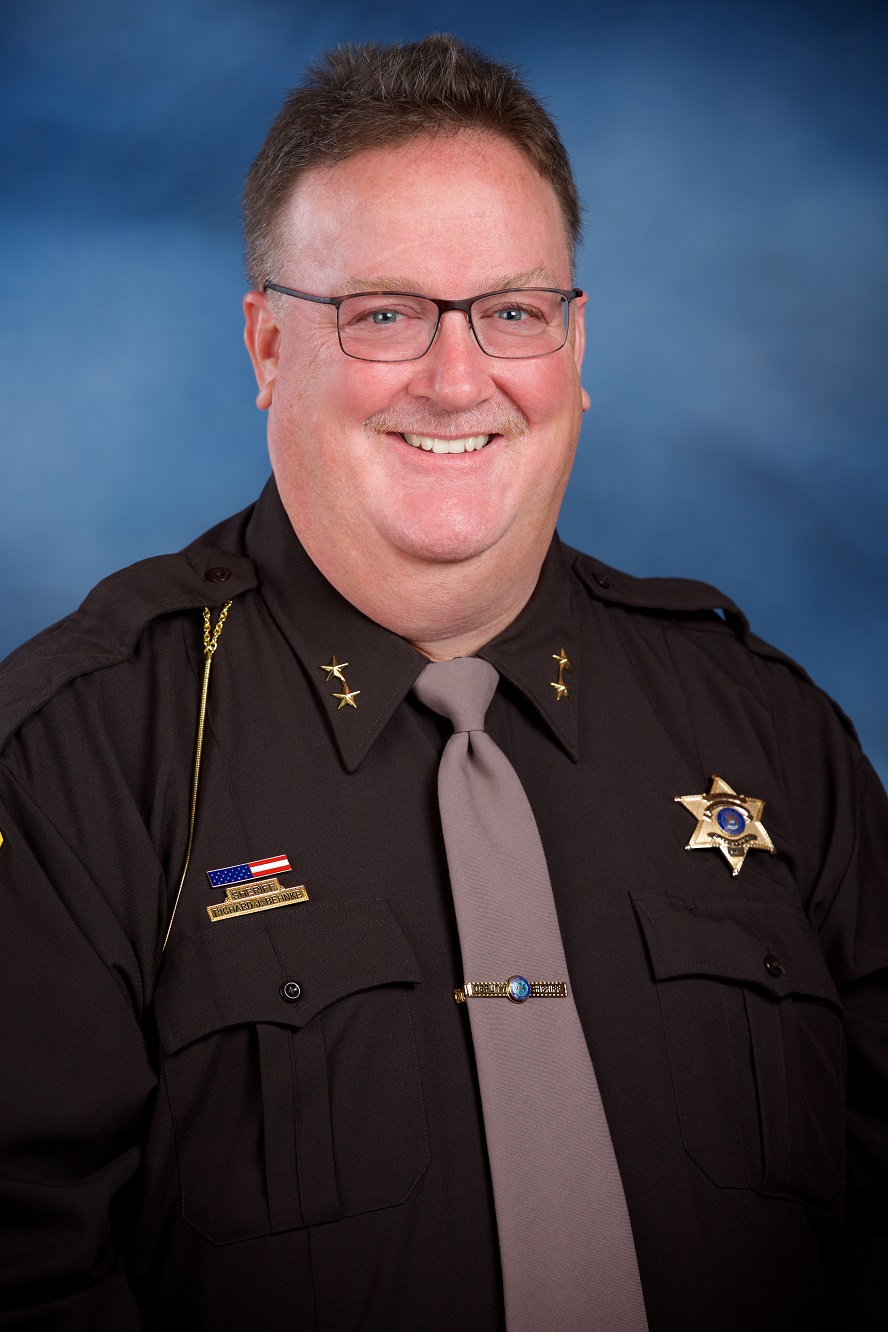 Cass County | Michigan Sheriffs' Association