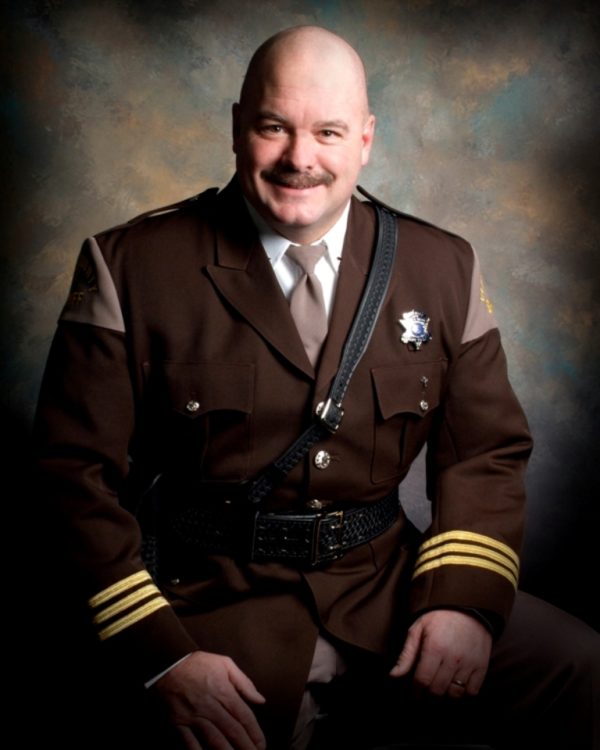 Clare County Michigan Sheriffs' Association