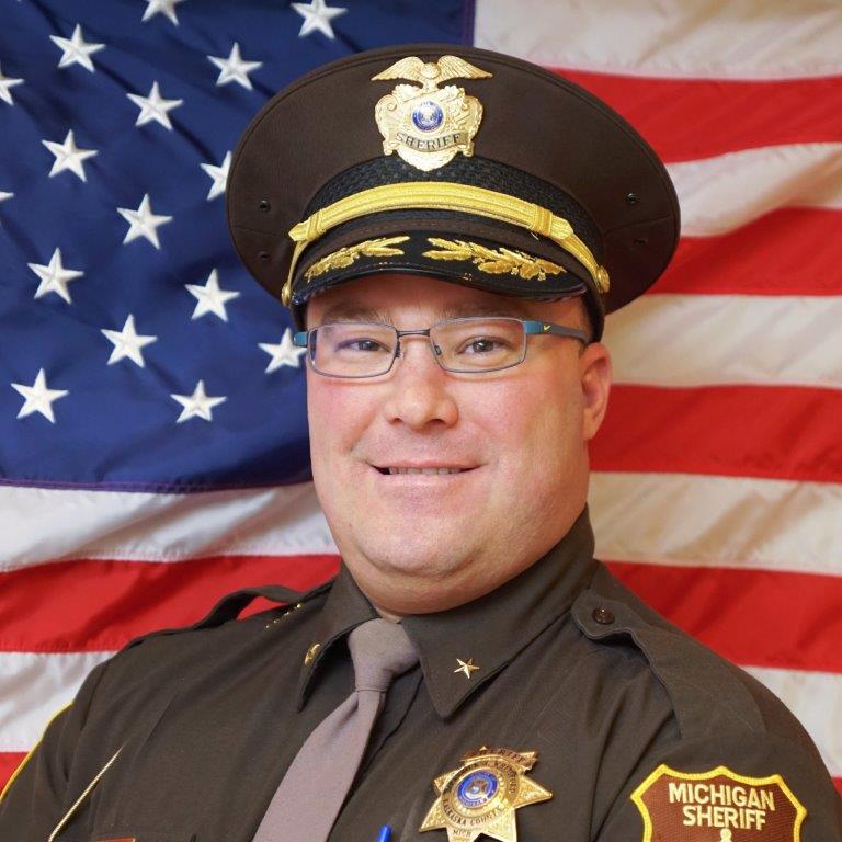 Kalkaska County Michigan Sheriffs' Association