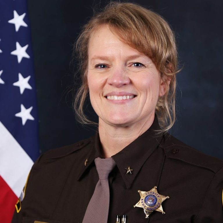 Kent County Michigan Sheriffs' Association