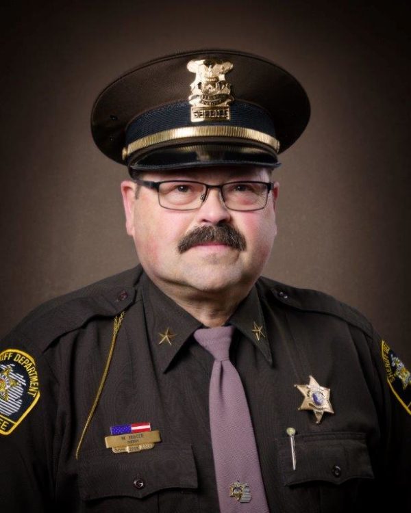 Missaukee County Michigan Sheriffs' Association