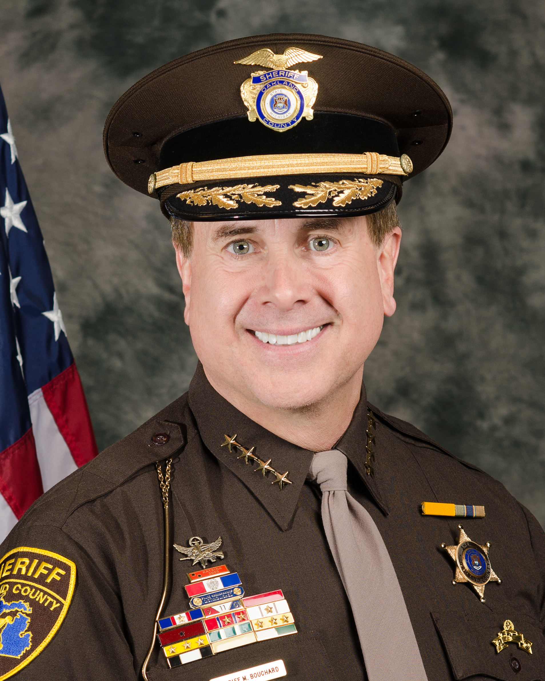 Sheriff John Mcginnis Website - 8ouysq3