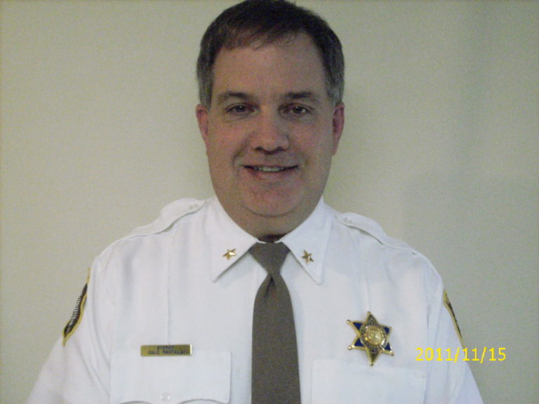 Ontonagon County Michigan Sheriffs' Association