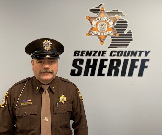 Benzie County Michigan Sheriffs Association