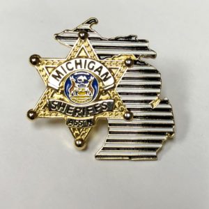 Lapel Pin