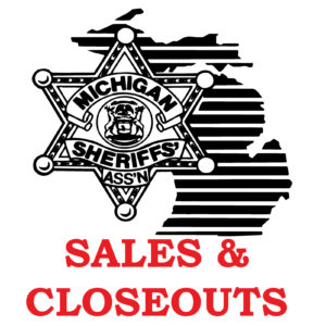 Sales/Close-outs