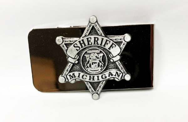 Money Clip