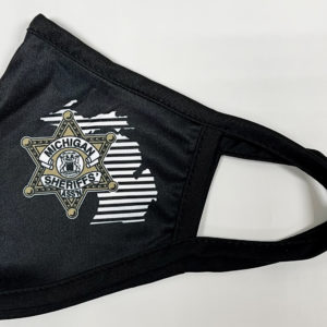 MSA Mask