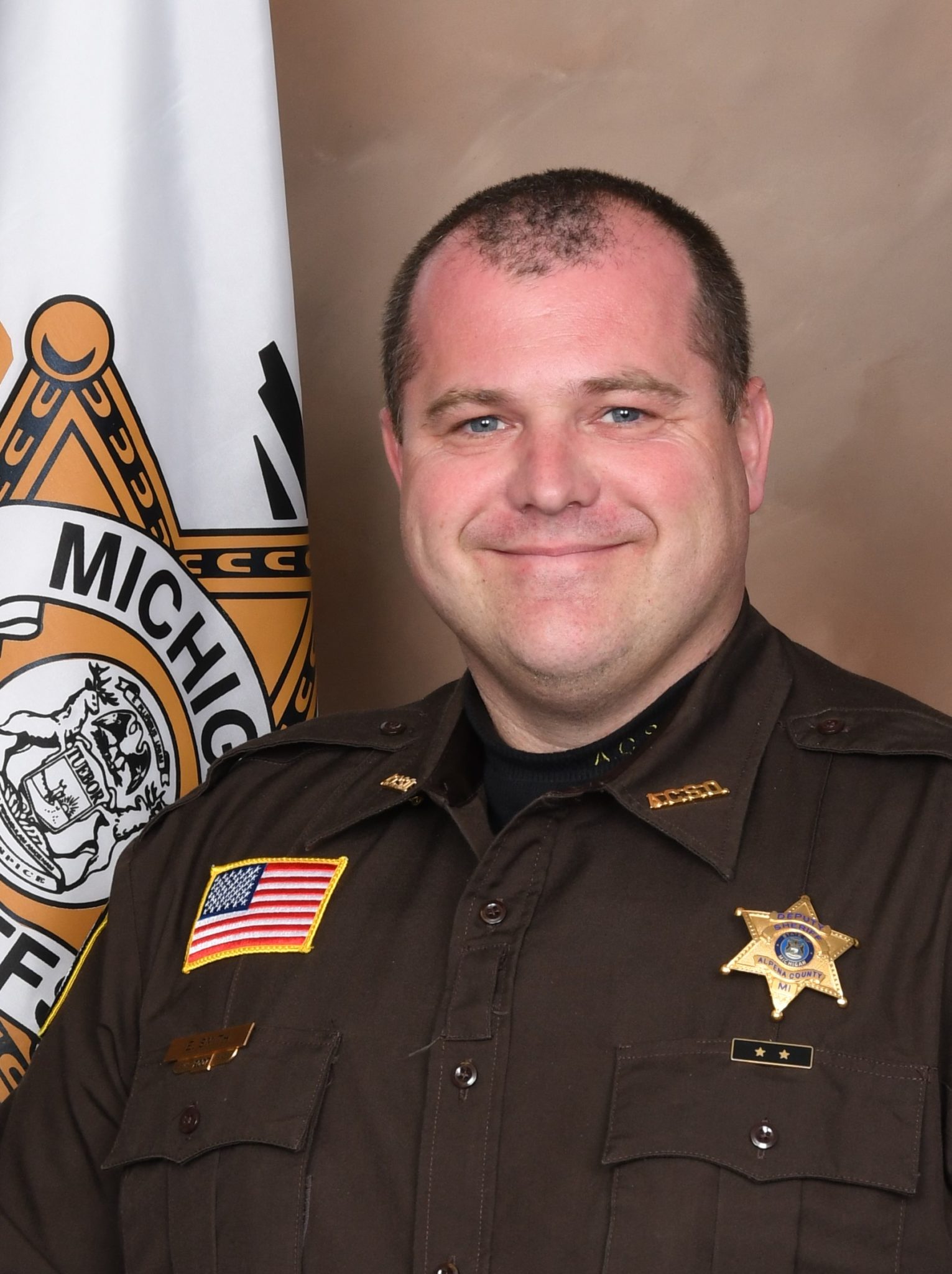 Alpena County Michigan Sheriffs' Association