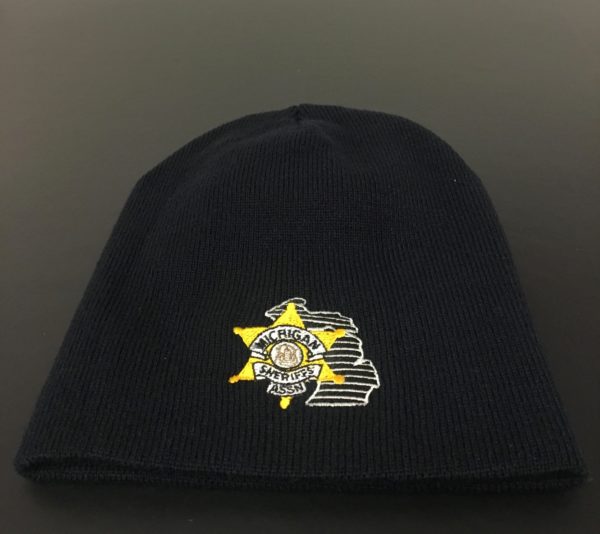 Beanie - Black