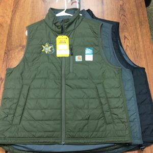 Carhartt Vest