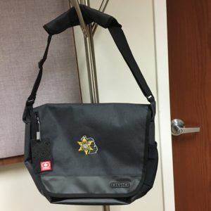 OGIO Messenger Bag