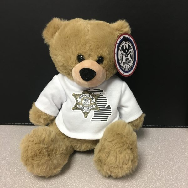 Teddy Bear