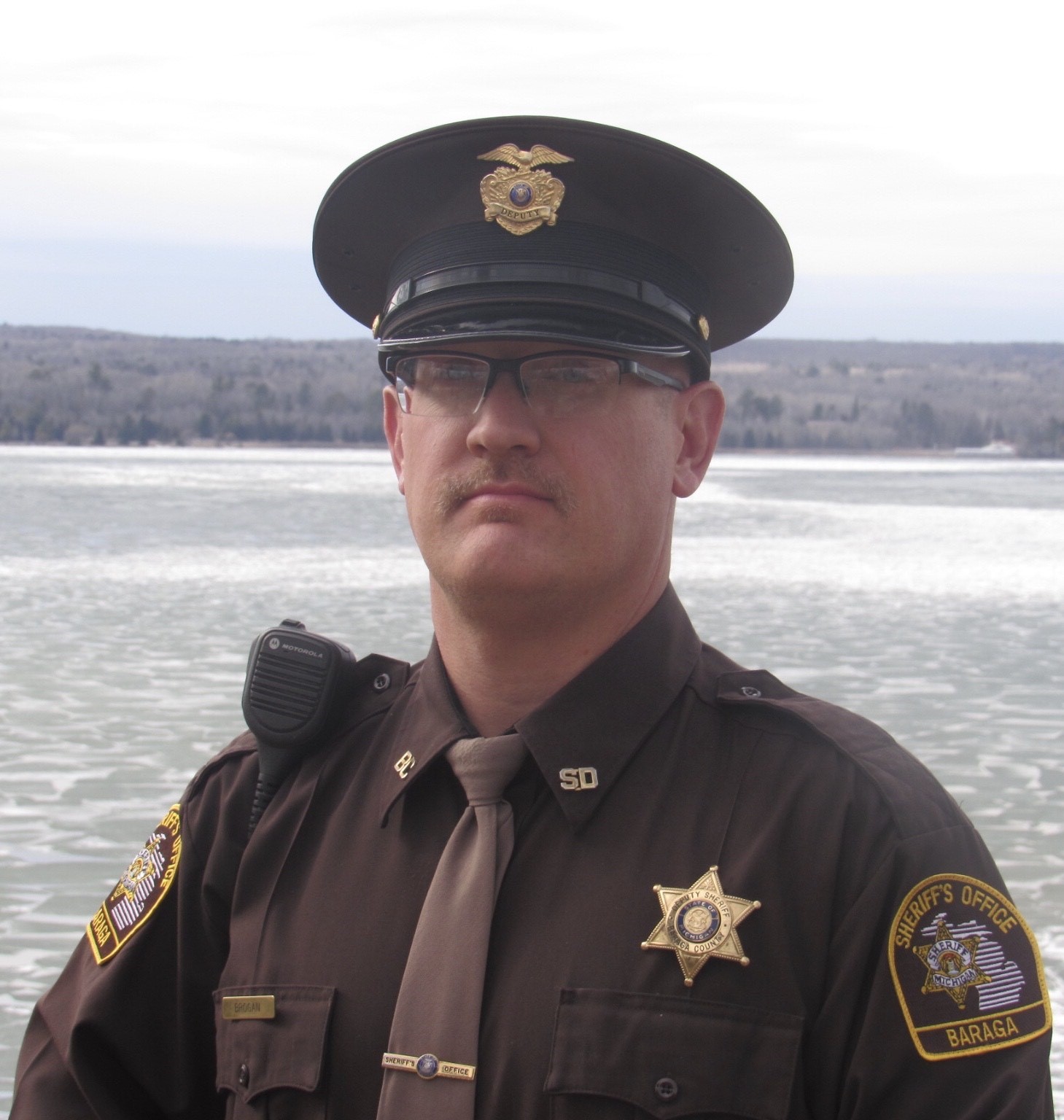 Baraga County Michigan Sheriffs' Association