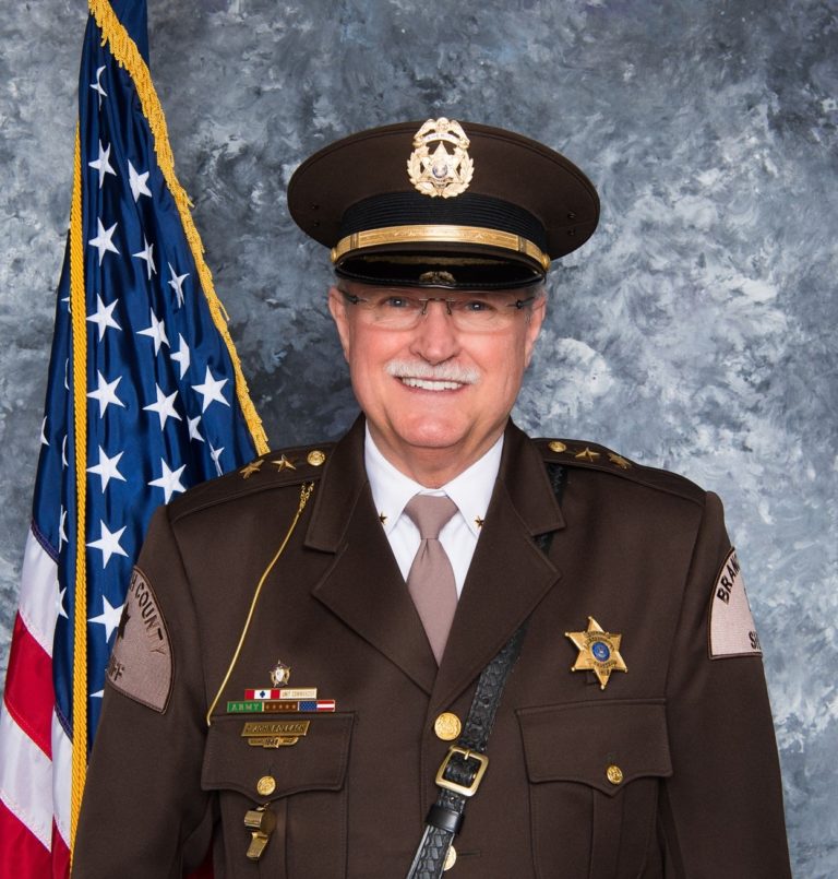 Branch County Michigan Sheriffs' Association