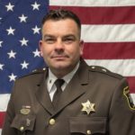 Sheriff Ryan Swope - Crawford County