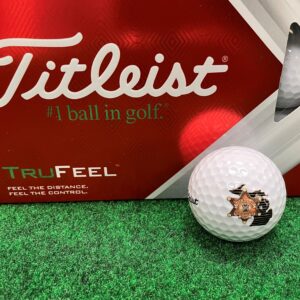 Golf Balls-Closeout