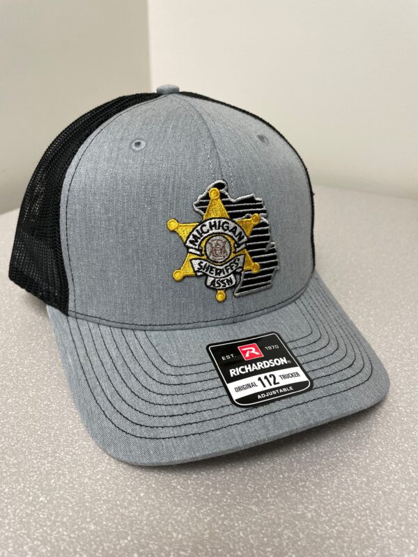 Trucker Hat