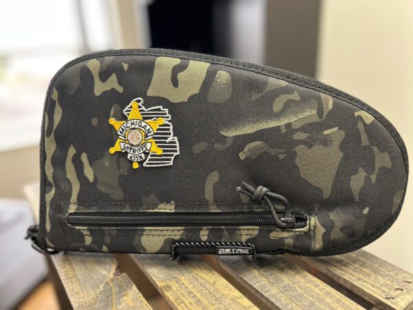 Pistol Case
