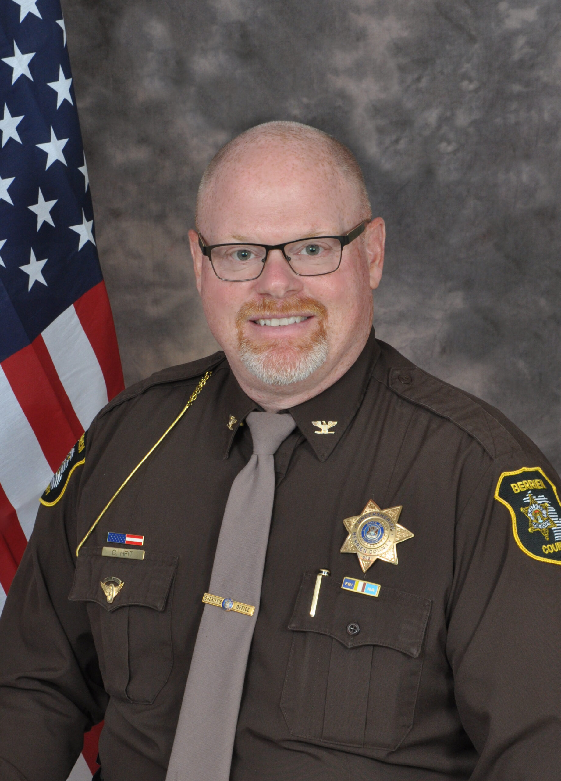 Berrien County Michigan Sheriffs' Association
