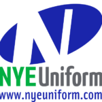 Nye Uniform Logo