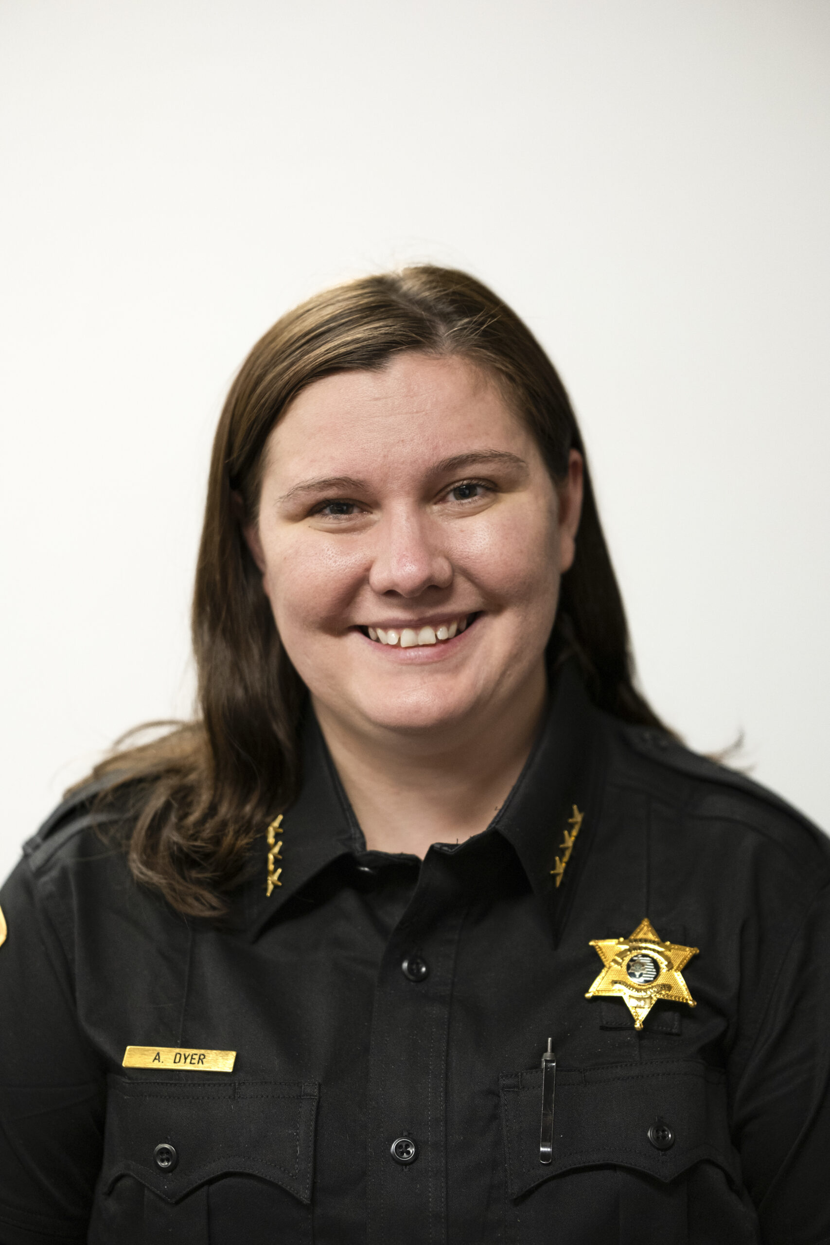 Washtenaw County Sheriff's Office Lt Brian Filipiak Washtenaw County | Michigan Sheriffs' Association