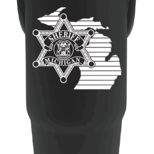 30 oz. Flip Handle Vacuum Tumbler