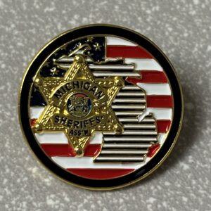 Lapel Pin