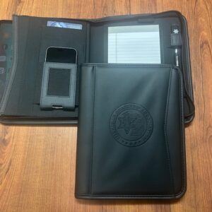 Portfolio zip-around 9x11