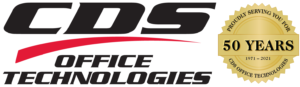 CDS Office Technologies Logo Received 5-19-2026
